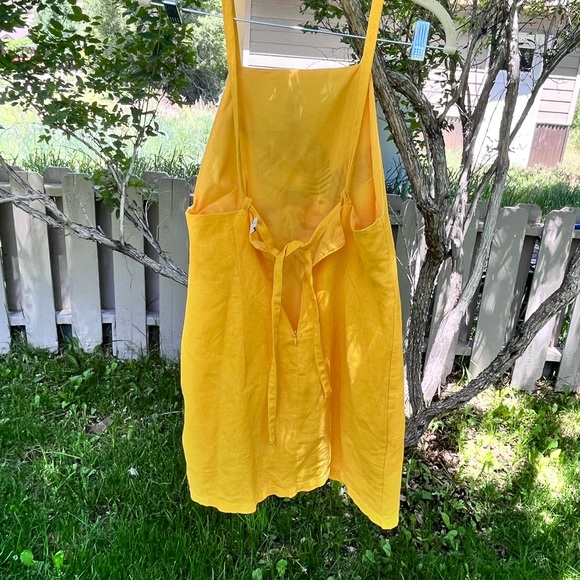 Colorful Brazilian dress - Picture 2 of 5